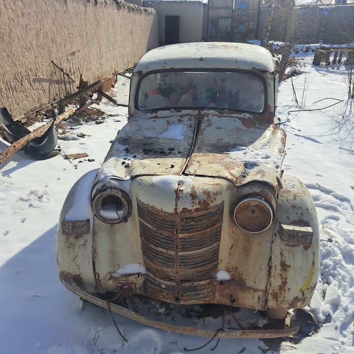 Антивар машын сатылады