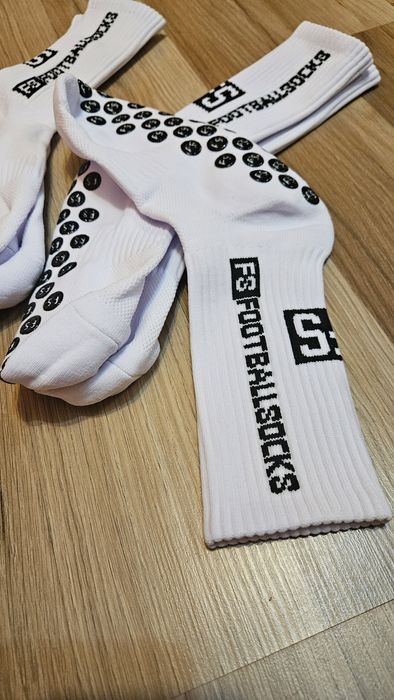 Ciorapi  fotbal antialunecare