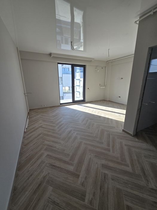 Garsonieră la 90 m de plajă Mamaia Nord