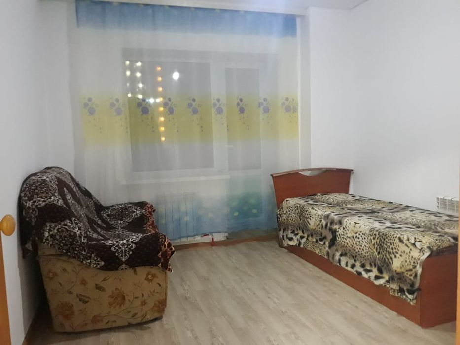 3 ком Новострой, Парням, командированным..150+