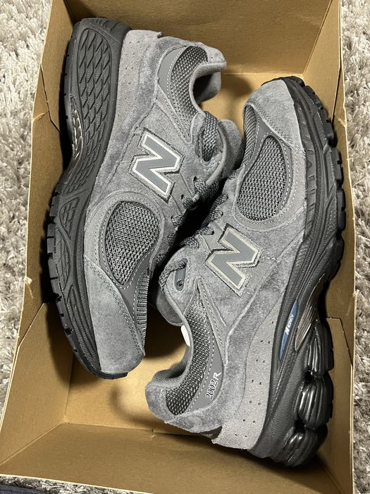 Маратонки New Balance  39