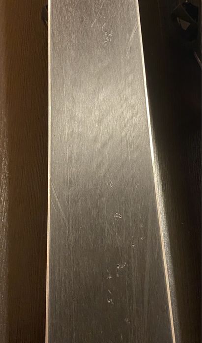 Schiuri unisex Atomic Redster SX - 163cm