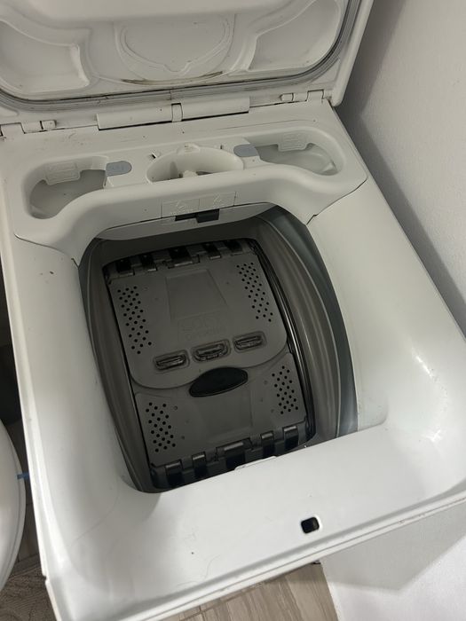 Masina de spalat AEG 7 kg