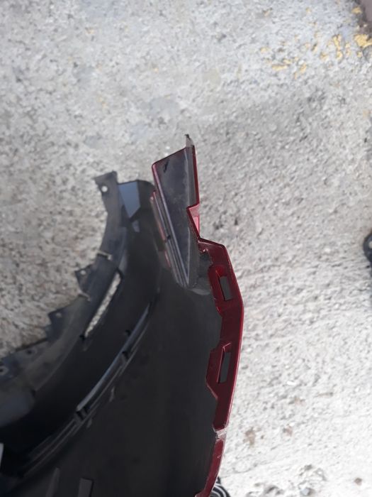 Bara fata Mazda cx30