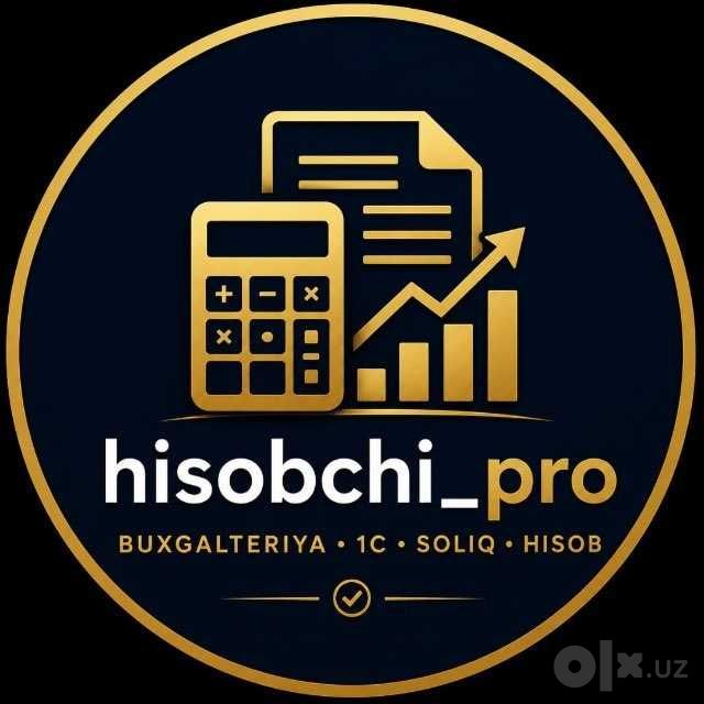 Buxgalteriya xizmati va soliq maslahatlari