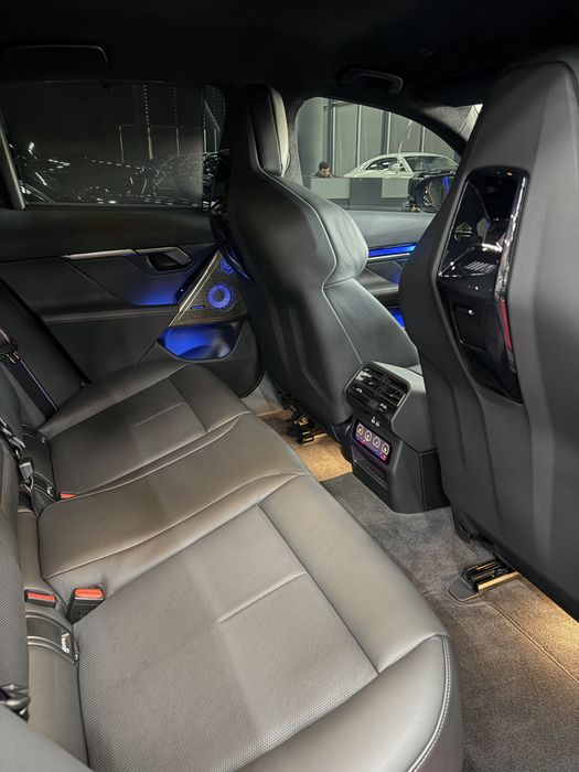 Продается новый BMW G90 M5