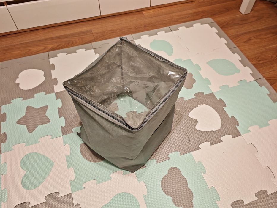 Меко килимче за игра KinderKraft