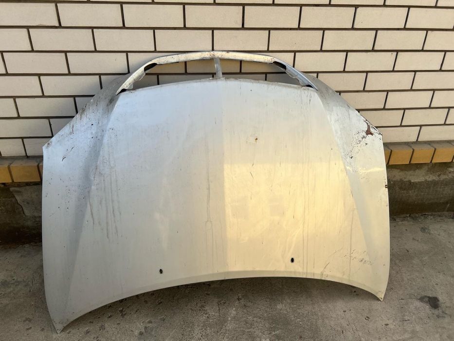 Проам капот от lexus RX 350