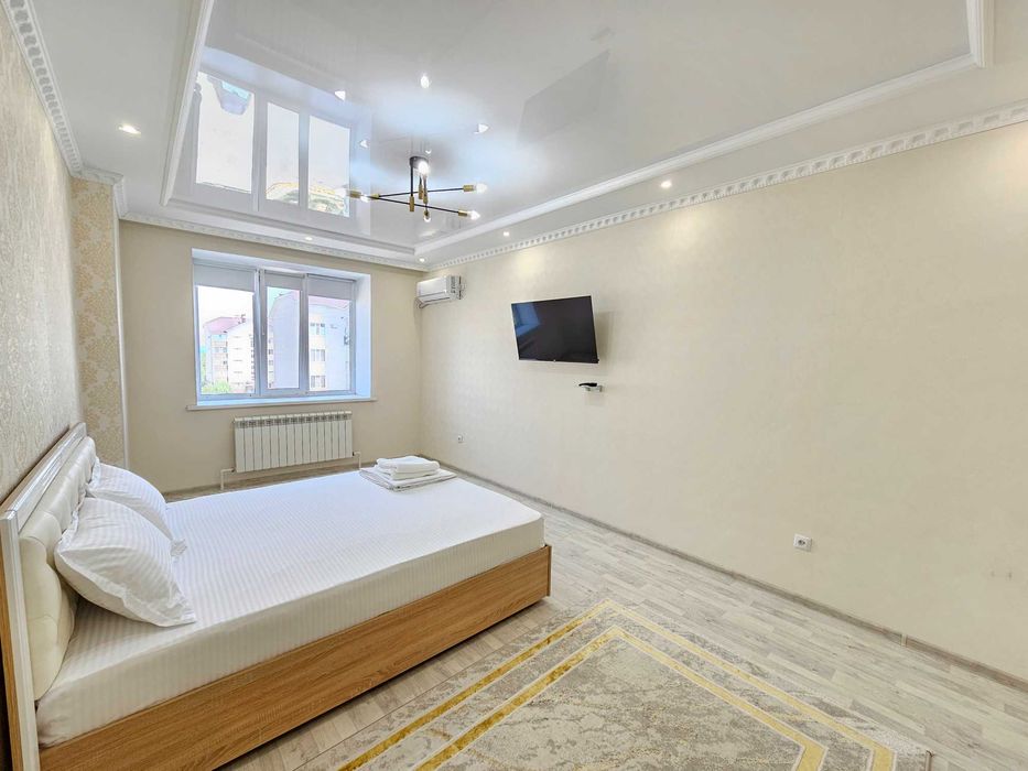 1 комнатная квартира