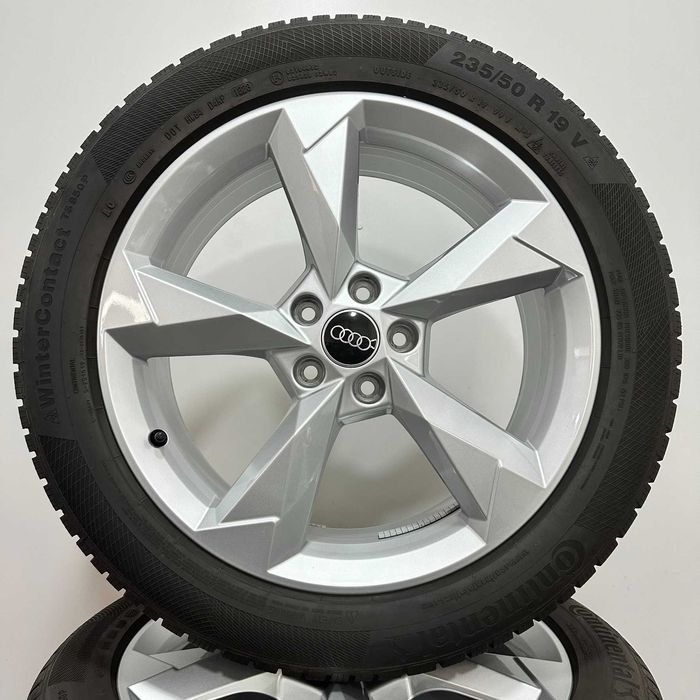 Jante Audi Q3 DEMO R19  anv iarna 235/50 R19