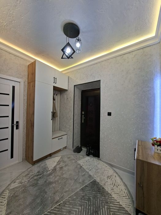 3 хоналик Согдианада Рузыбаева