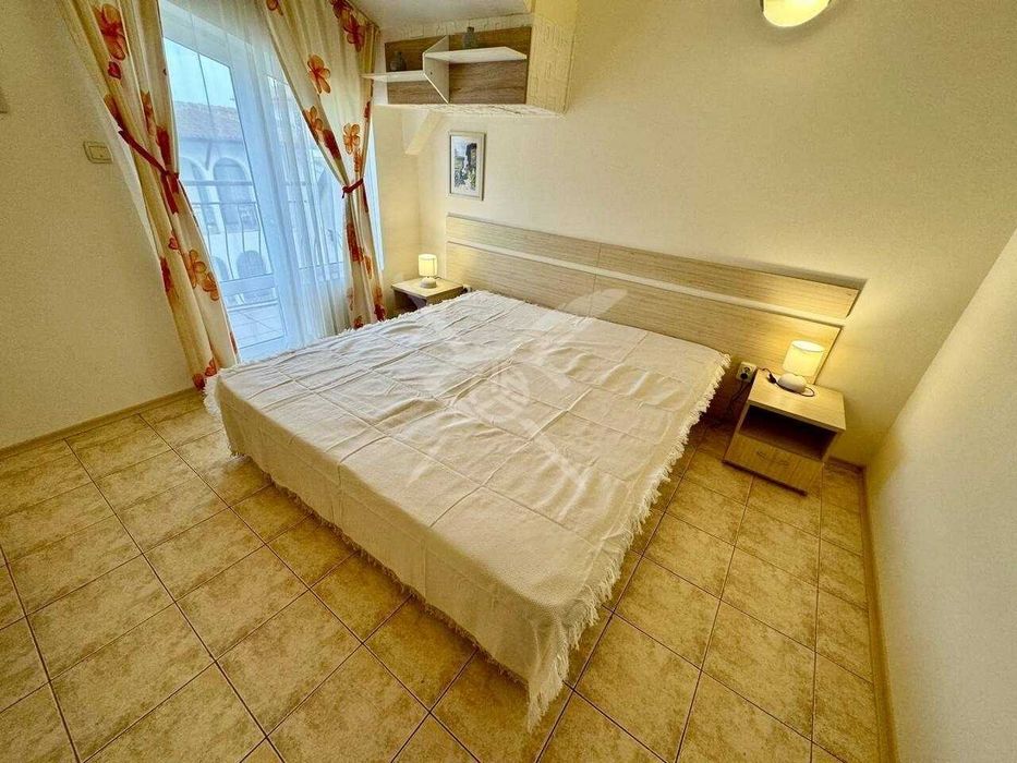 Продава се Тристаен апартамент в Свети Влас - 88 кв.м за 1194 €/кв.м - Снимка #1