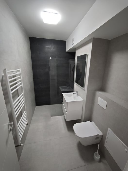 Apartament 1 camera Freya Family Market Bucium