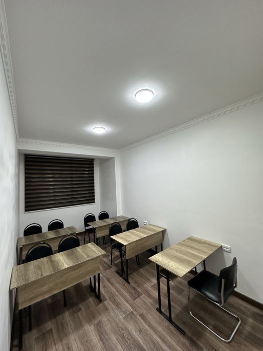 Сдается в аренду учебный центр или под офис