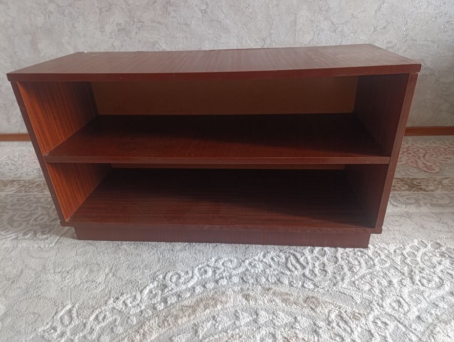 Прихожая в сборе