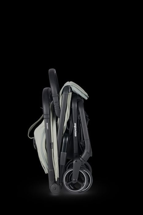 Нова Easywalker Rockey S