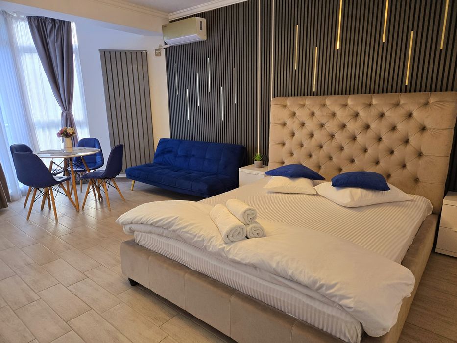 Cazare Garsoniera sau Apartament Constanta Mamaia Navodari / Factura