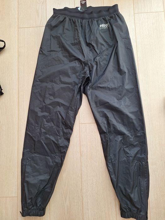 водонепромокаем панталон XXL