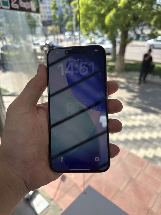 Iphone 15 promax sotiladi