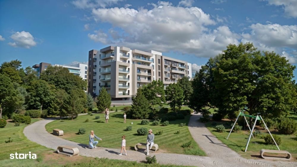 Apartament cu 2cam si curte37 mp, Bd Metalurgiei, Parcul Tudor Arghezi
