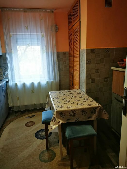 Apartament 2Camere Micro16Brandusa