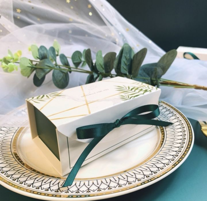 Бонбоньерка. Для праздника.