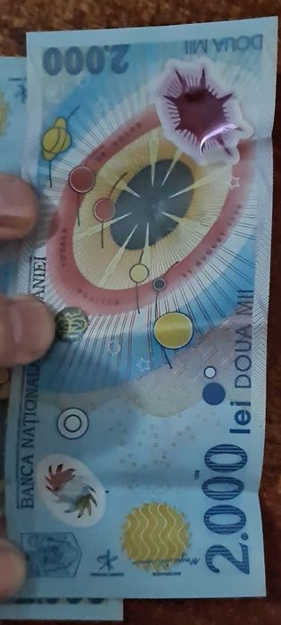 Bani rari cu eclipsa