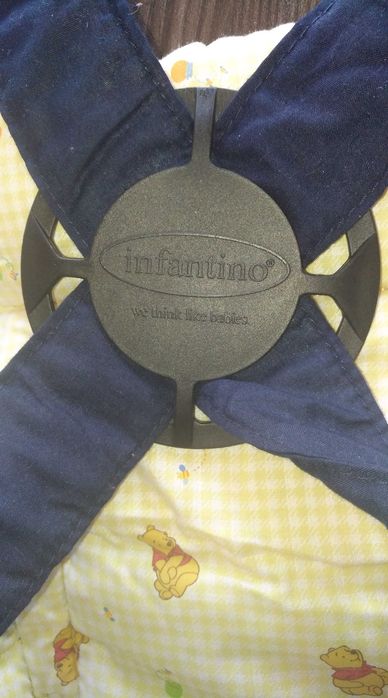 Кенгуру за бебе