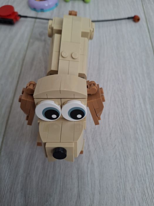 Lego creator câini 31137