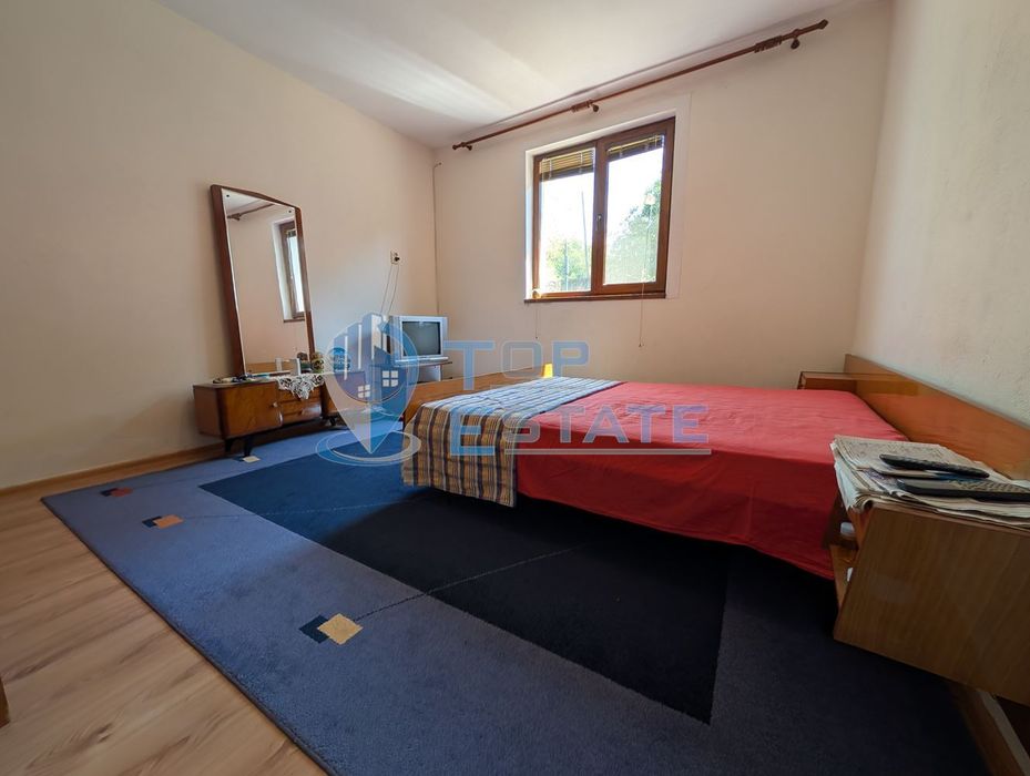 Продава се Къща в с. Караисен, Област Велико Търново - 144 кв.м за 466 €/кв.м - Снимка #4