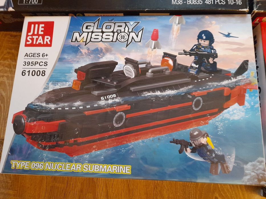 Lot lego si alte jocuri