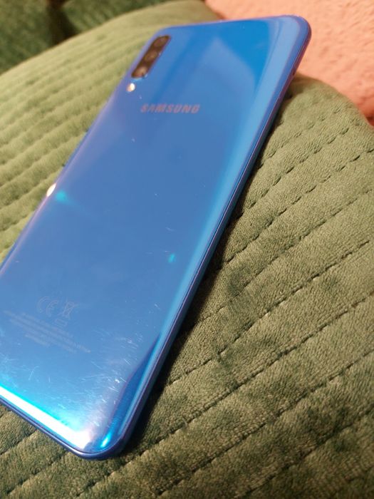 Samsung Galaxy A50