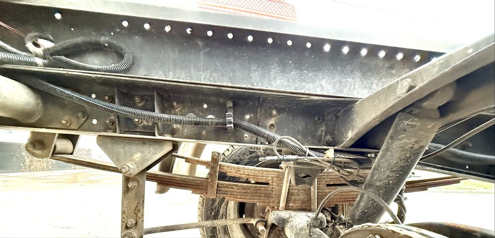 Iveco dailly basculabil 3000cm