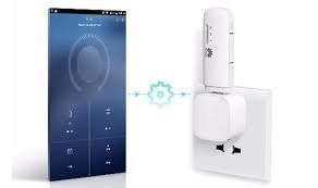 Универсальный  4g роутер Huawei e8372