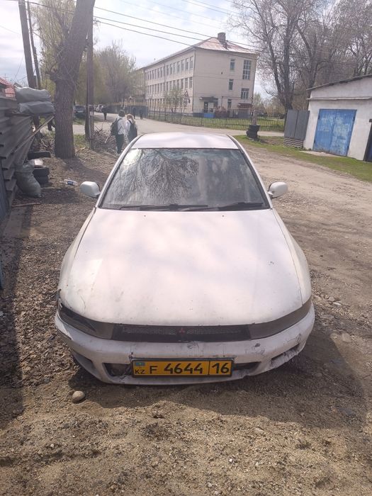 Продам автомобиль