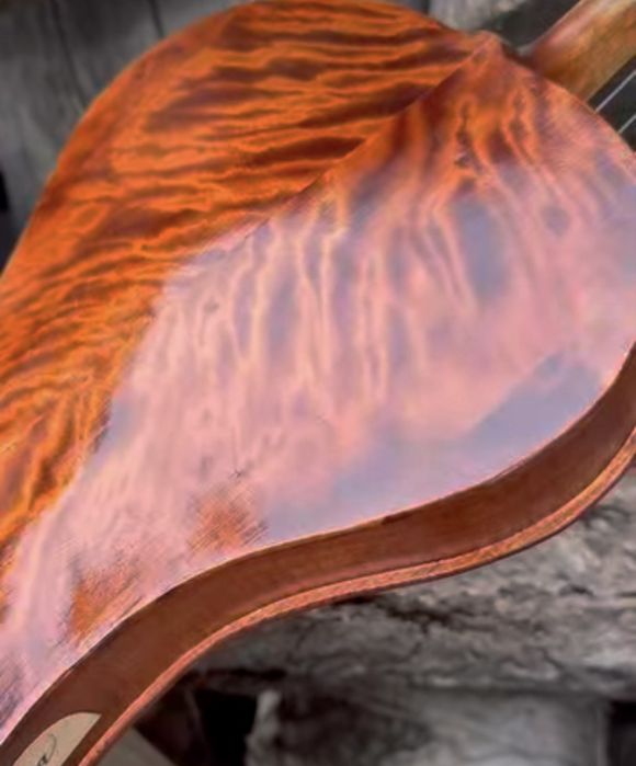 Продам профессиональный кобыз новый