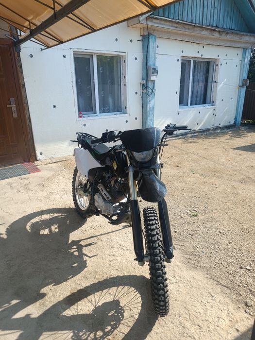 Hammer 250 кубов