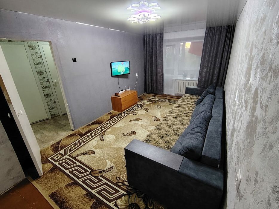 Продам квартиру 2х комнатную.