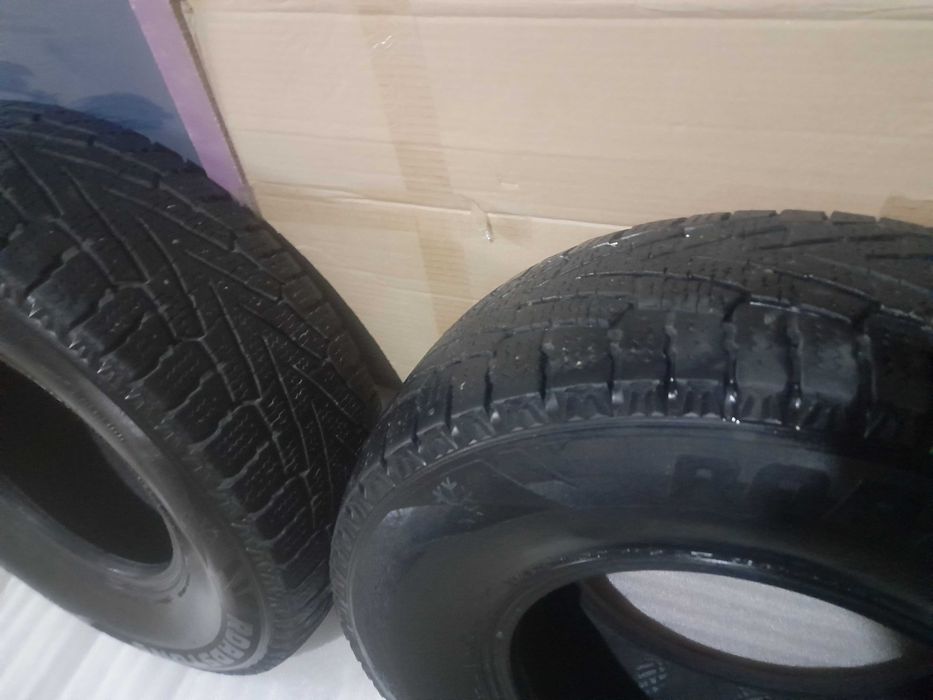 Продам шины 31х10.50 R15 LT