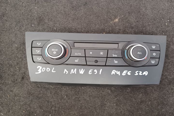 Comanda clima 64119221852-05 9221852 64119221852-05 9221852 BMW Seria