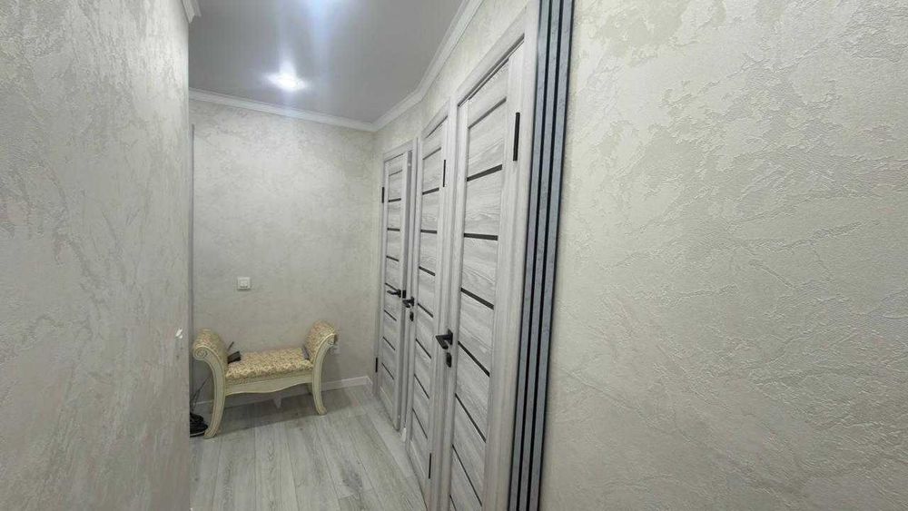 Продам 2х ком квартиру