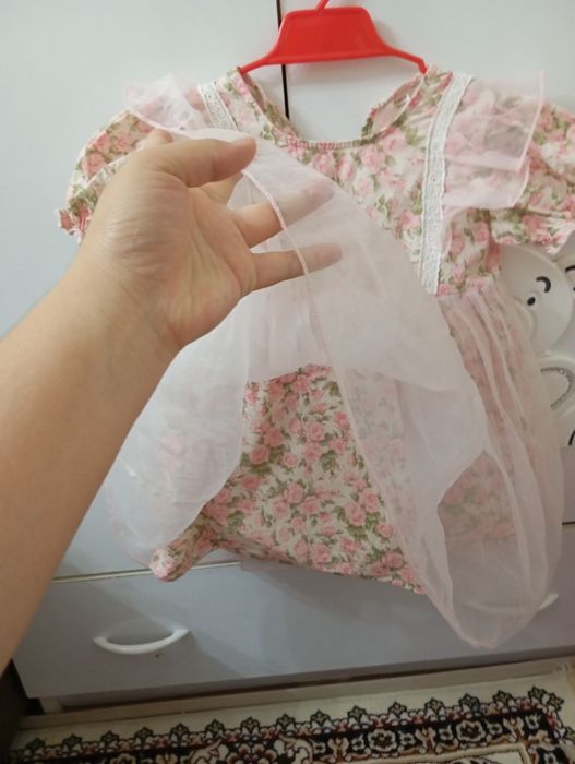 Detski qiz bolalar koylagi