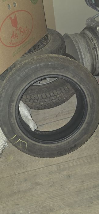 Продам шины 205×60×R16