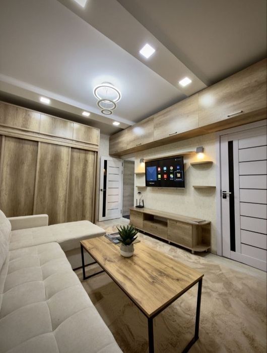 Chilonzor 3 kv 2 xona