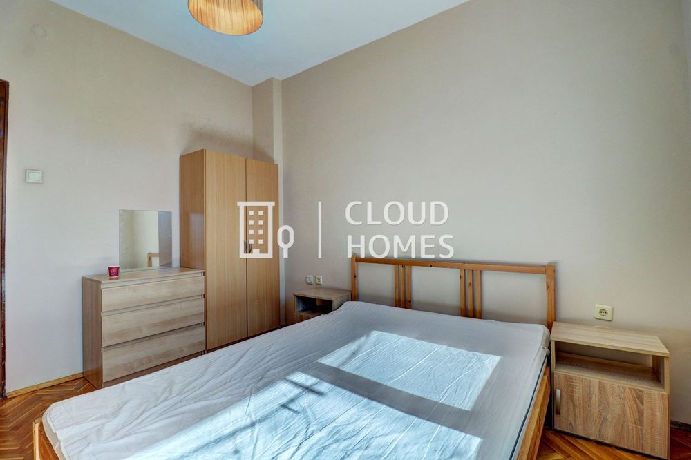 Продава се Двустаен апартамент в София, Гео Милев - 5871 кв.м за 21 €/кв.м - Снимка #2