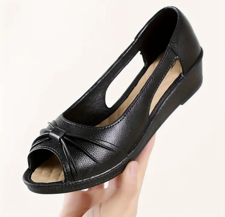 Обувь женские разные