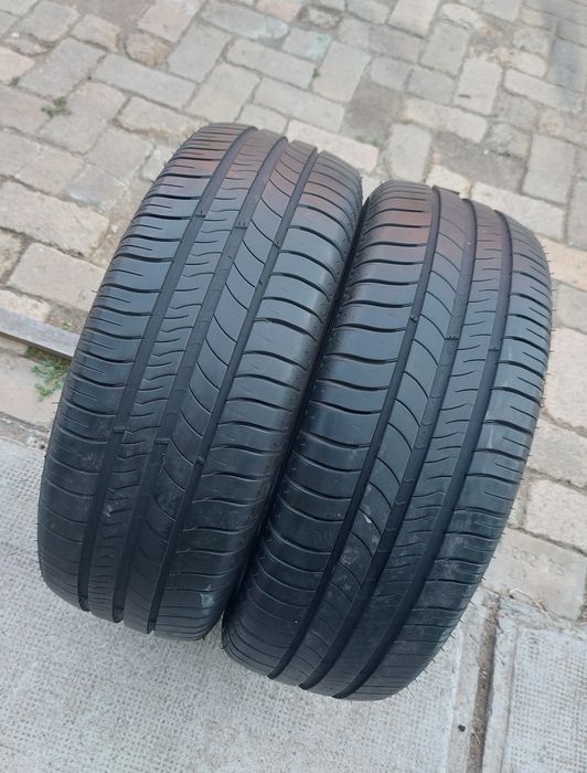 Set 2buc 215/60 R16 95V Michelin Energy Saver vară