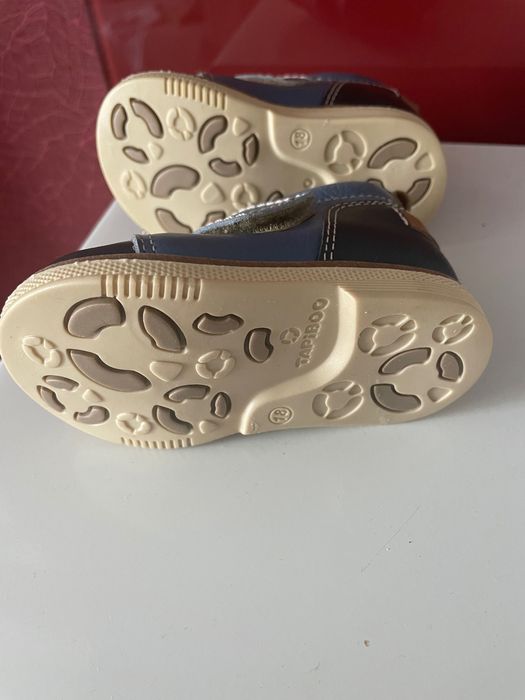 Ботинки детские Tapiboo 18