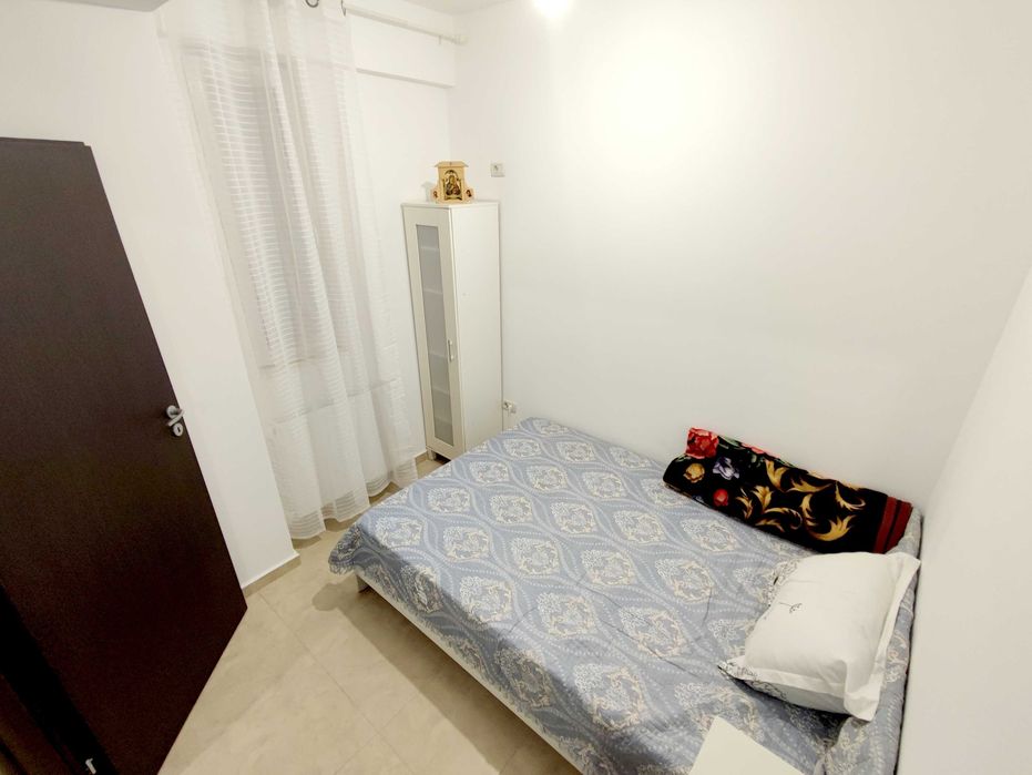 2 cam. +parcare, lângă Auchan Militari, Str. Tineretului 19