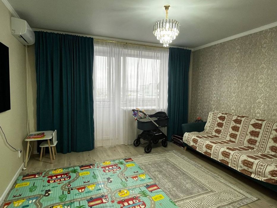 Продам квартиру в отличном районе города Кокшетау